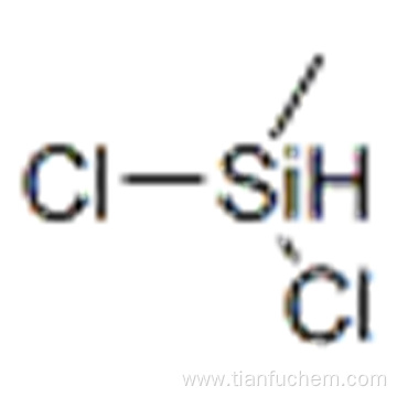 Dichloromethylsilane CAS 75-54-7